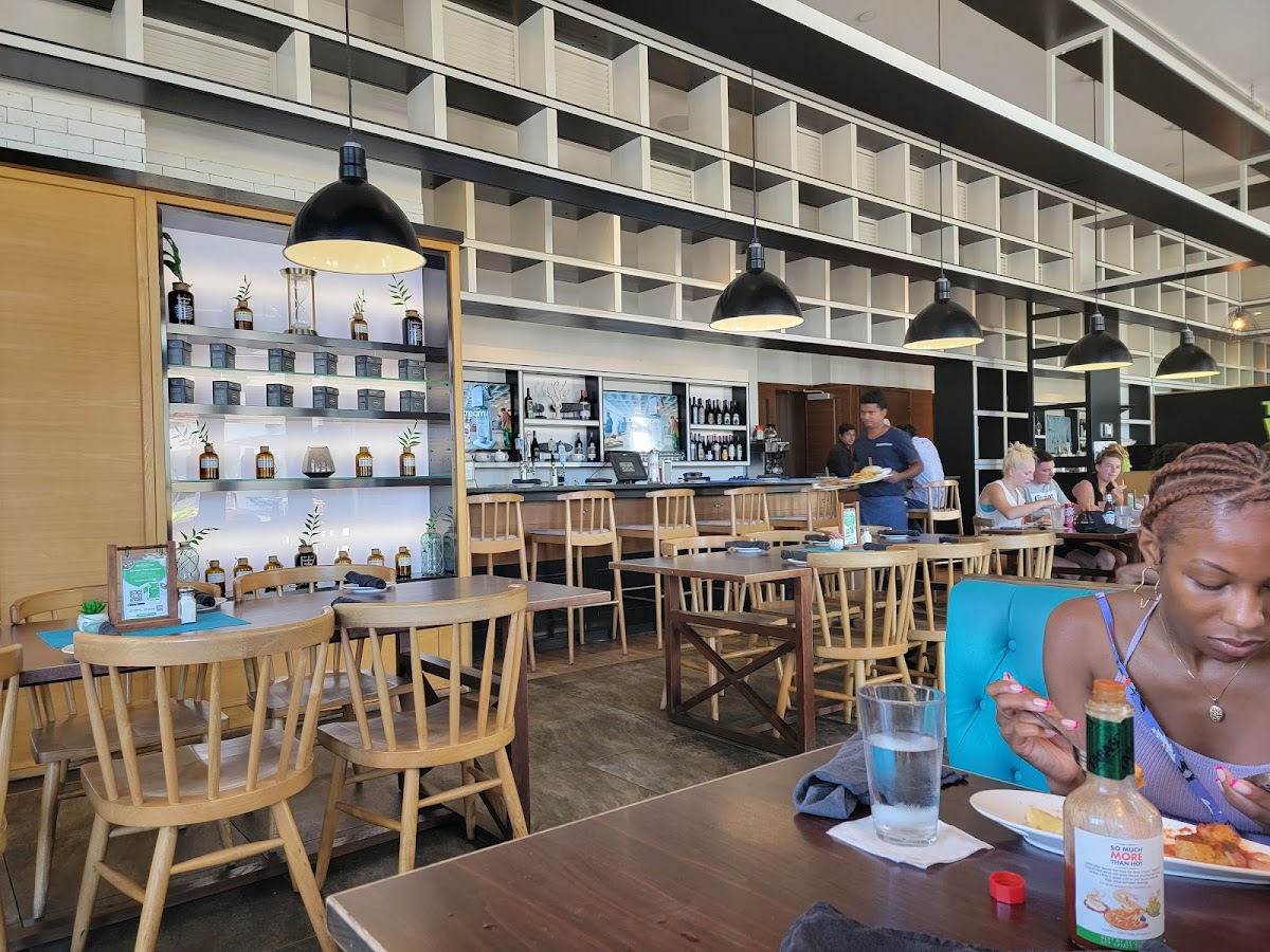 Waterfront Urban Diner-3