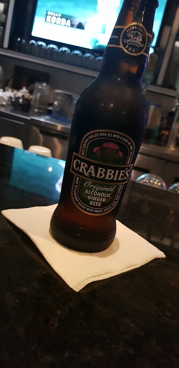 Waterfront Urban Diner-6