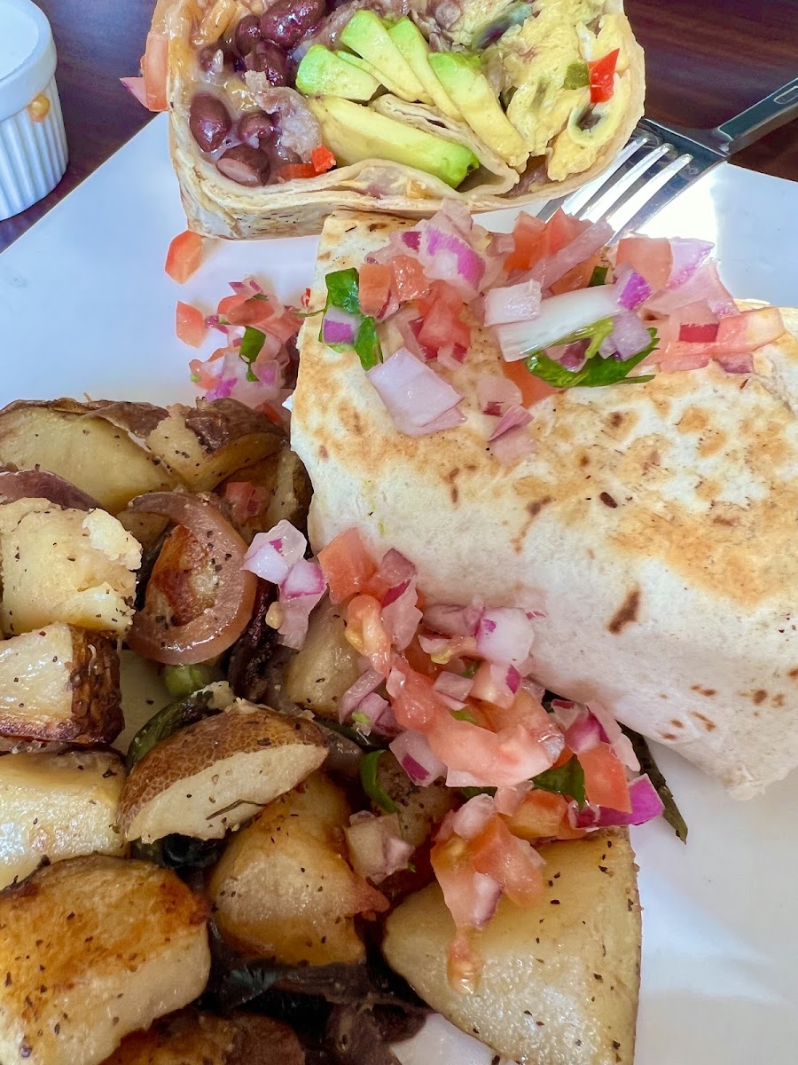 Waterfront Urban Diner-8